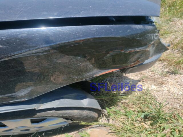 Ford Fiesta GL 1999/2000 Conservado