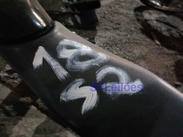 Veículo HONDA CG 150 TITAN Honda CG 150 Titan KS 2006 Conservado 2006 em leilão